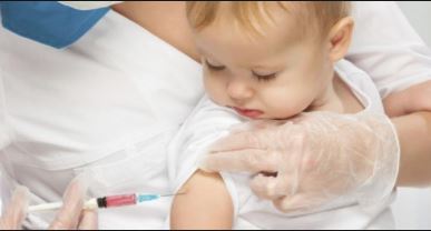 Как будущие педиатры относятся к вакцинации?