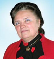 Костюченко Людмила Николаевна