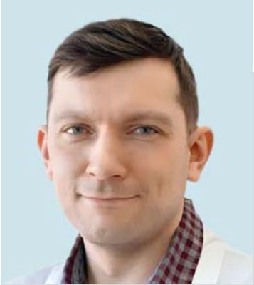 Мухаметшин Рустам Фаридович