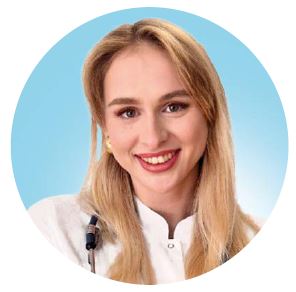 Кутарева Анастасия Андреевна