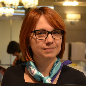 Соколова Анастасия Андреевна