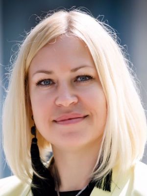 Сайфетдинова Влада Валериевна