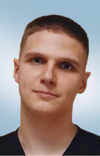 Горлин Павел Михайлович