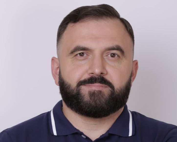 Макинян Левон Гагикович