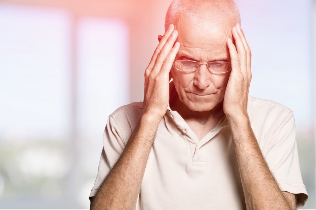 Гормон стресса может усугубить последствия ишемического инсульта