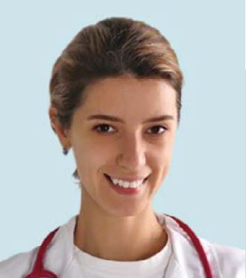 Доброток Альбина Витальевна