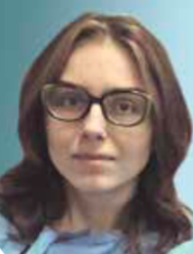 Ахлестина Анна Валерьевна
