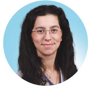 Манашерова Дина Тамазиевна