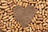 Влияние употребления арахиса на риск инсульта и ишемической болезни сердца: результаты исследования