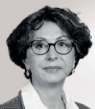 Алексеева Галина Николаевна