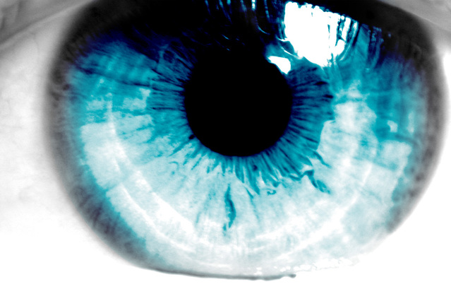 Стволовые клетки впервые использовали для восстановления зрения