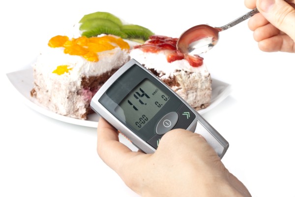 Значимость самоконтроля в компенсации сахарного диабета