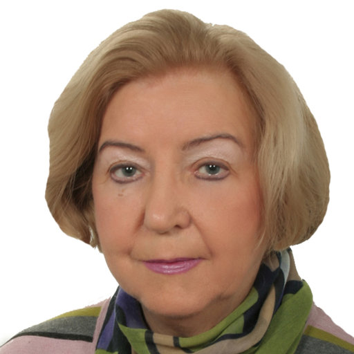 Балева Лариса Степановна 