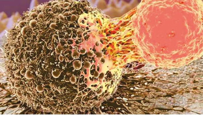 Прецизионная терапия — новый стандарт детской онкологии