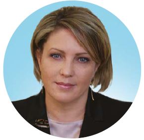 Супонева Наталья Александровна