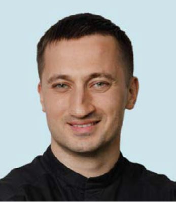 Асманов Алан Исмаилович