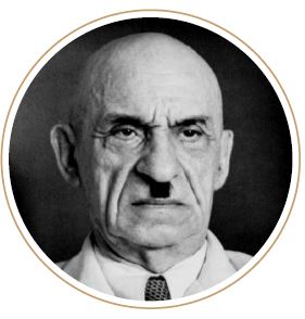 Пионер реконструктивной хирургии — Николай Алексеевич Богораз