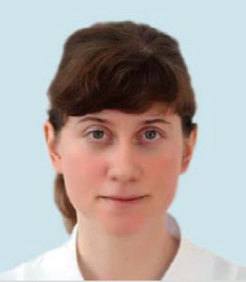 Охапкина Татьяна Григорьевна