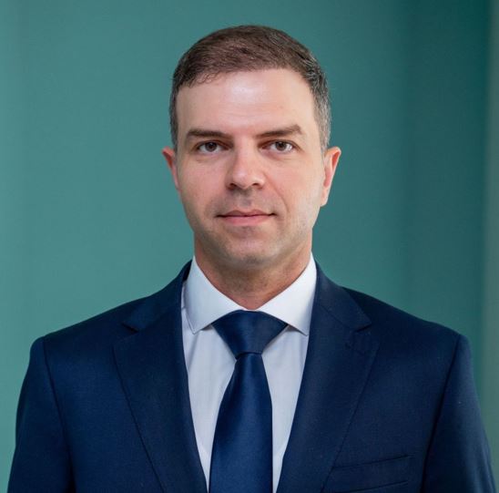Айрапетов Георгий Александрович