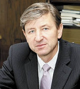 Зыков Валерий Петрович 
