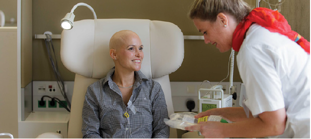 Запущенный рак яичников: излечивается каждая пятая пациентка
