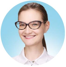 Белова Наталья Вячеславовна