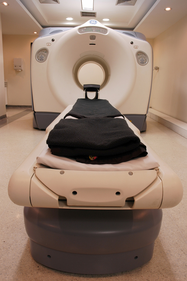 Позитронно-эмиссионная томография помогает выявить инфекцию трансплантата почки