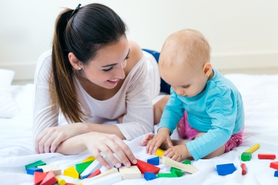 У недоношенных детей выше риск когнитивных, двигательных и поведенческих нарушений