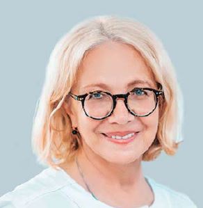 Кукарская Ирина Иванова