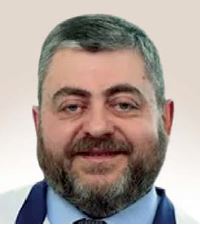 Шахнович Роман Михайлович