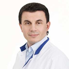 Гвасалия Бадри Роинович 