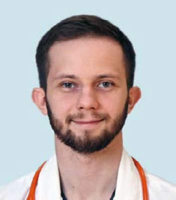 Ластовка Василий Анатольевич