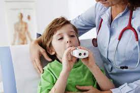 Мобильные технологии на страже здоровья больных бронхиальной астмой