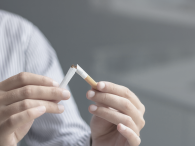 Курение при онкологических заболеваниях: терапия на отказ