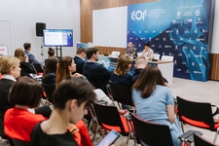 Новые форматы, новые горизонты: Евразийский ортопедический форум соберет на своей площадке лидеров мировой медицины Новые форматы, новые горизонты: Евразийский ортопедический форум соберет на своей площадке лидеров мировой медицины